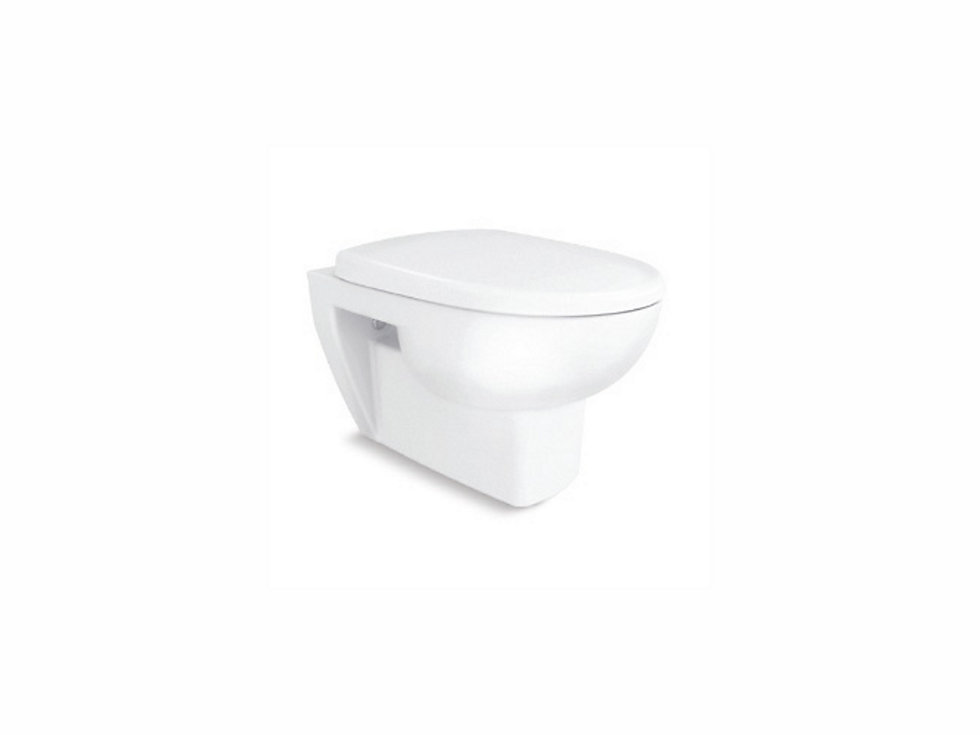 Kohler - Reach™  Available With Quiet-close™ Slim Seat Cover In White